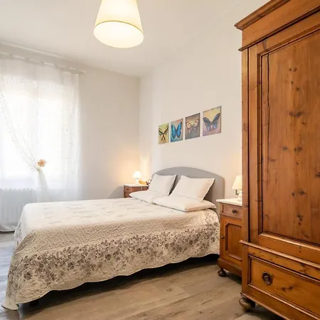 Fortezza Design Apartamento
