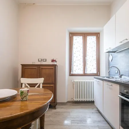 Apartamento Fortezza Design