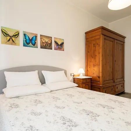 Fortezza Design Apartamento