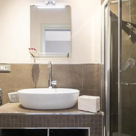 Fortezza Design Apartamento