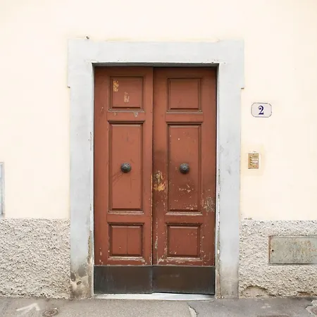 Apartamento Fortezza Design Florença