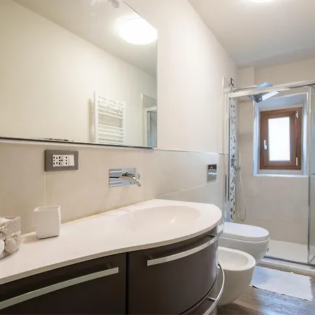 Fortezza Design Apartamento *